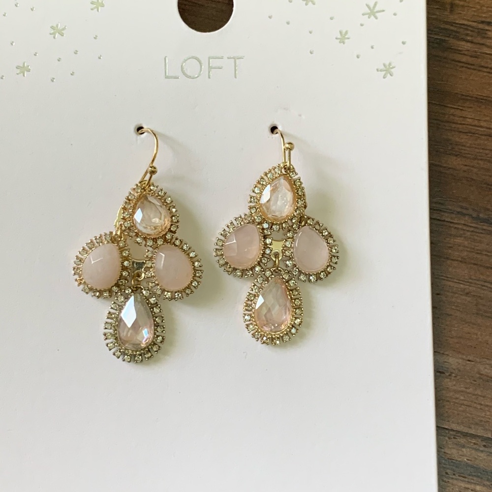 Loft earring - Picture 2 of 4